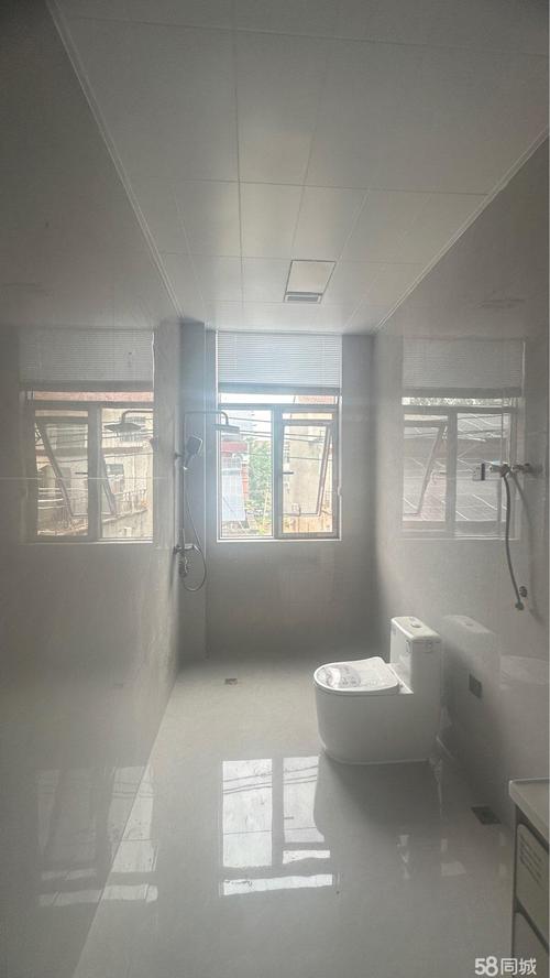 周口鄲城陸鼎建材城后屯村3室2廳2衛(wèi)住房出租——真實房源，拎包入住