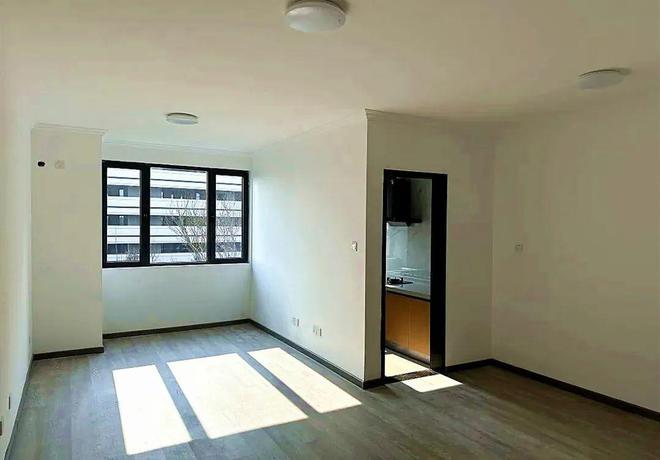 914套!保障性租賃住房 達到了"拎包入住"標準