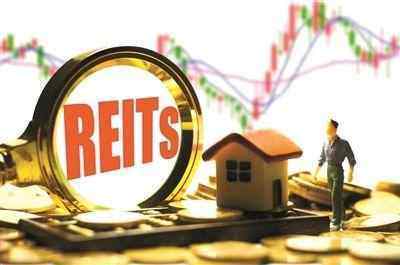 租賃巨頭即將誕生?碧桂園發布首單百億住房租賃REITs